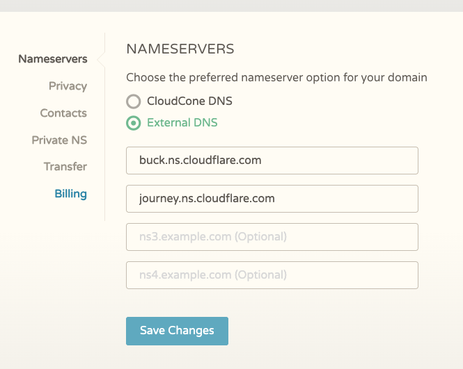 ccone_dns