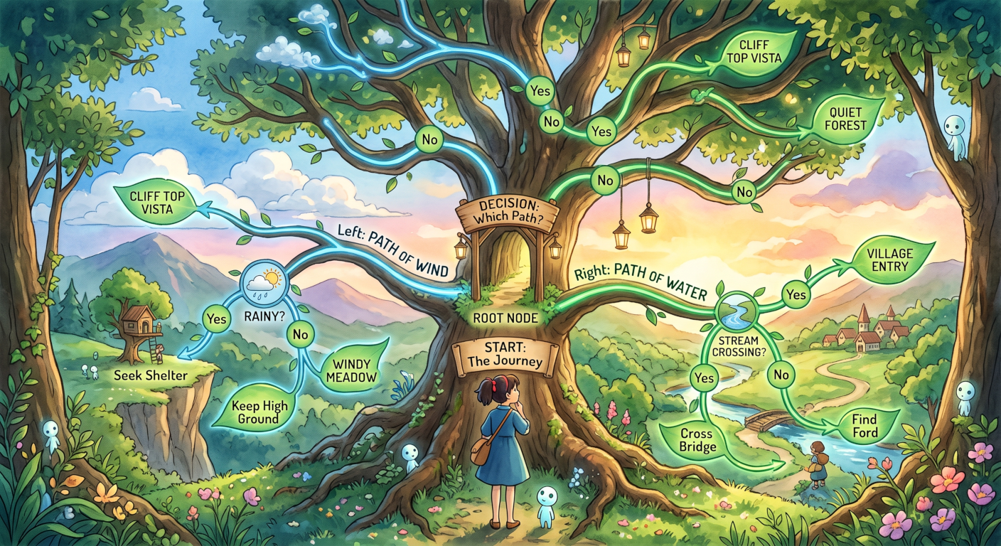 decision_tree