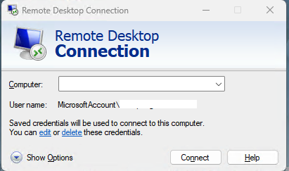 rdp_interface